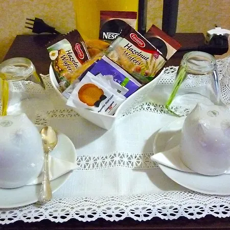 게스트하우스 Dolci Sogni 피렌체